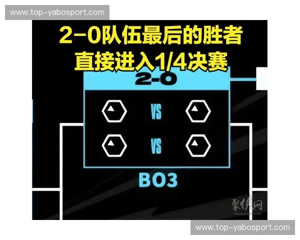 体育赛事赛制解读:从规则到观赛的全方位洞察 体育赛事赛制解读:从规则到观赛的全方位洞察