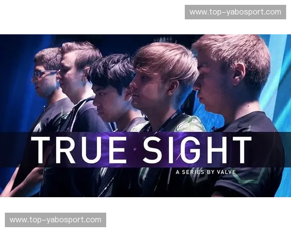 TI赛程直播：一站式把握TheInternational全程