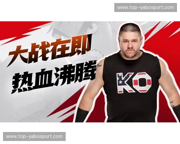 摔跤直播:把擂台上的热血搬到你的屏幕前