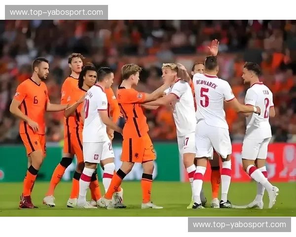 足球巨头对决:波兰vs德国,谁能笑傲绿茵场?