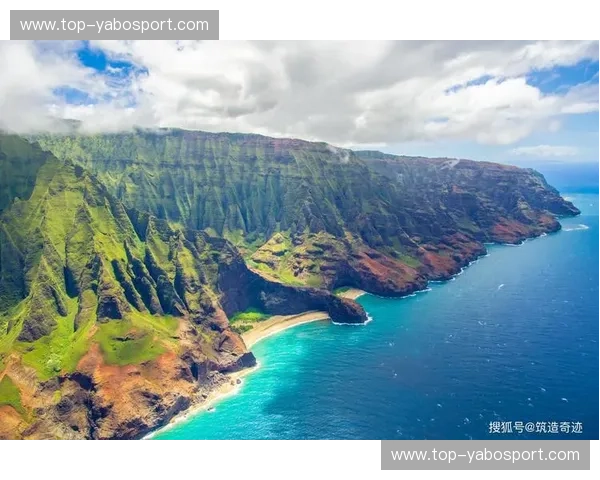 北半球梦想之地?